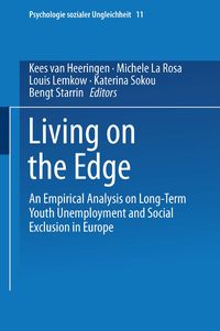 Produktbild: Living on the Edge