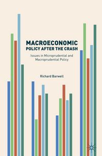Produktbild: Macroeconomic Policy after the Crash