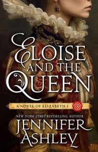 Produktbild: Eloise and the Queen