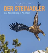 Produktbild: Der Steinadler