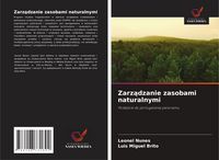 Produktbild: Zarz&iquest;dzanie zasobami naturalnymi