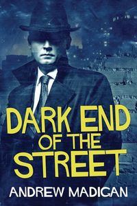 Produktbild: Dark End Of The Street