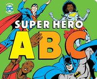 Produktbild: Super Hero ABC