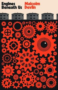 Produktbild: Engines Beneath Us