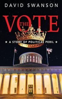 Produktbild: The Vote