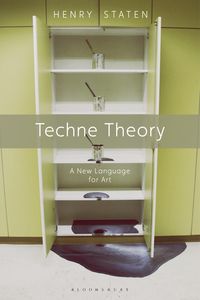 Produktbild: Techne Theory