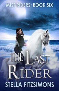 Produktbild: The Last Rider