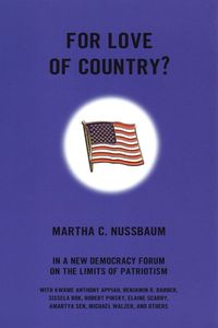 Produktbild: For Love Of Country
