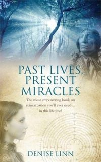 Produktbild: Past Lives, Present Miracles