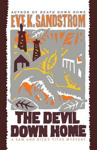 Produktbild: The Devil Down Home