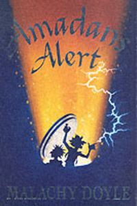Produktbild: Amadans Alert
