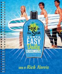 Produktbild: Fun in The Sun Sorta Easy Dail