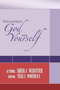 Produktbild: Discovering God for Yourself