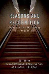 Produktbild: Reasons and Recognition