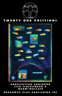 Produktbild: Twenty One Positions