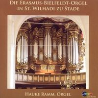 Bild vom Artikel Die Erasmus-Bielfeldt-Orgel in Stade vom Autor Hauke Ramm