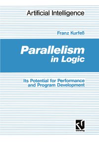 Produktbild: Parallelism in Logic