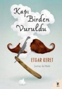 Produktbild: Kapi Birden Vuruldu