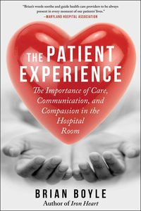 Produktbild: The Patient Experience