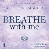 Produktbild: Playing For Keeps 5: Breathe With Me
