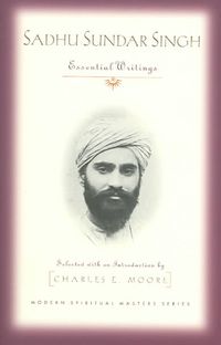 Produktbild: Sadhu Sundar Singh