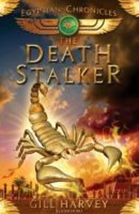 Produktbild: Egyptian Chronicles 4: The Deathstalker