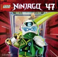 Bild vom Artikel LEGO Ninjago (CD 47) vom Autor 