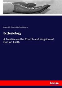 Produktbild: Ecclesiology