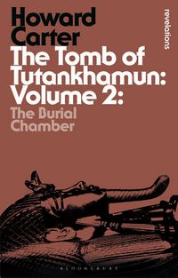 Produktbild: The Tomb of Tutankhamun