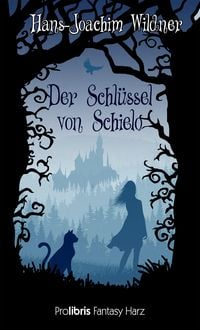 Produktbild: Der Schl&uuml;ssel von Schielo