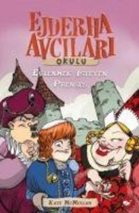 Produktbild: Ejderha Avcilari Okulu