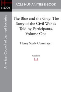 Produktbild: The Blue and the Gray