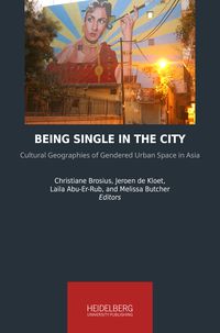 Produktbild: Being Single in the City