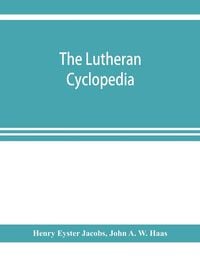 Produktbild: The Lutheran cyclopedia