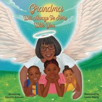 Produktbild: Grandma Will Always Be Here With You