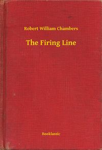 Produktbild: The Firing Line