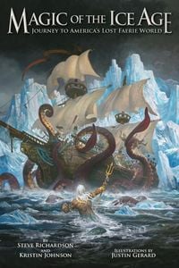 Produktbild: Magic of the Ice Age - Journey to America's Lost Faerie World