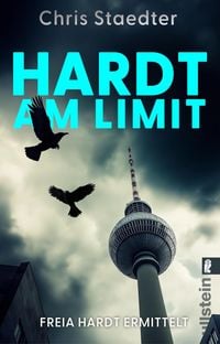 Produktbild: Hardt am Limit