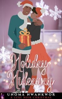 Produktbild: Holiday Hideaway: A Luxe Noir Christmas