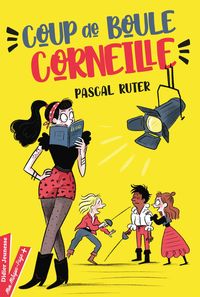 Produktbild: Coup de boule, Corneille !