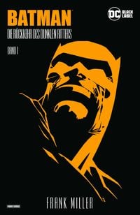 Produktbild: Batman: Die R&uuml;ckkehr des Dunklen Ritters (Alben-Edition)