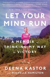 Produktbild: Let Your Mind Run