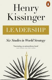 Produktbild: Leadership
