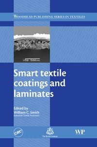 Produktbild: Smart Textile Coatings and Laminates