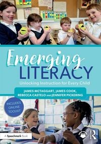 Produktbild: Emerging Literacy