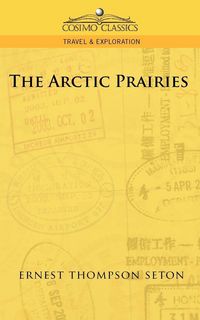 Produktbild: The Arctic Prairies