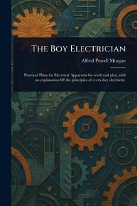 Produktbild: The Boy Electrician