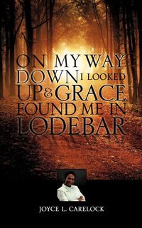 Produktbild: ON MY WAY DOWN I LOOKED UP AND