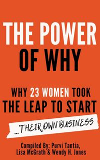 Produktbild: The Power of Why