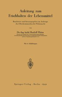 Produktbild: Anleitung zum Frischhalten der Lebensmittel